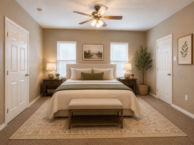 719 E 6th Street, Bonham, TX 75418