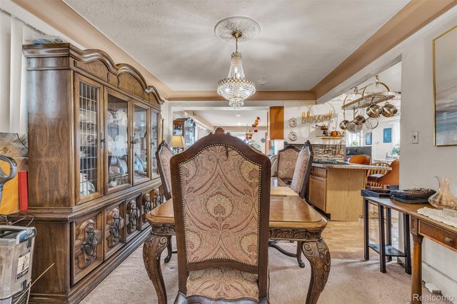 18944 Santa Barbara Drive, Detroit, MI 48221