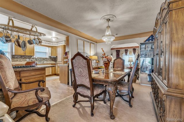 18944 Santa Barbara Drive, Detroit, MI 48221