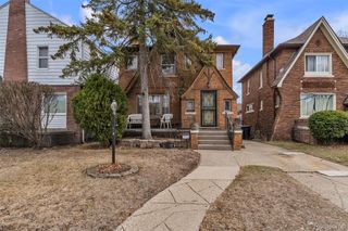 18944 Santa Barbara Drive, Detroit, MI 48221