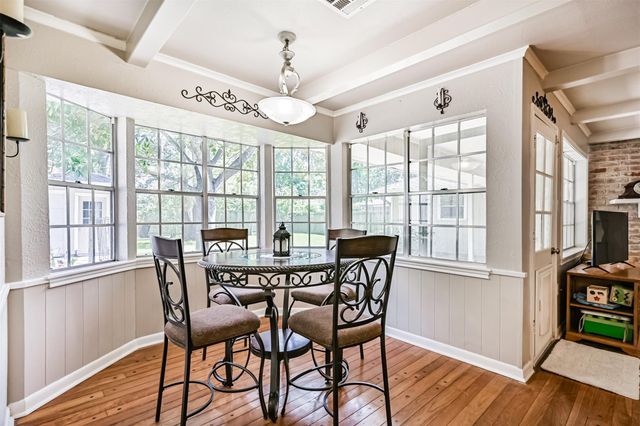 114 Wyndwood Drive, Seabrook, TX 77586