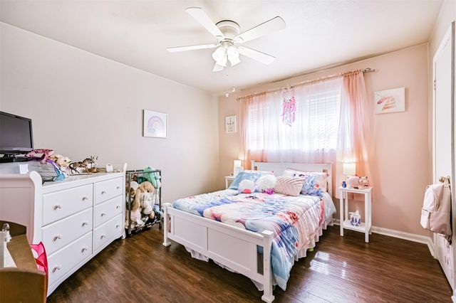 114 Wyndwood Drive, Seabrook, TX 77586