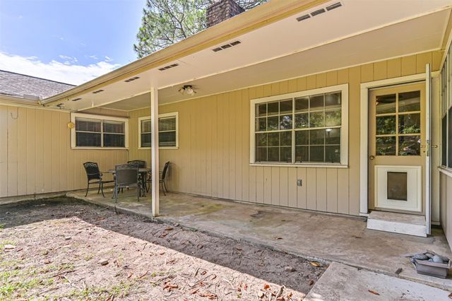 114 Wyndwood Drive, Seabrook, TX 77586