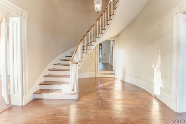 905 Almon Ave, Tuscaloosa, AL 35401