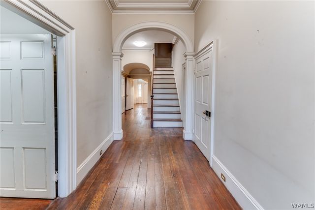 905 Almon Ave, Tuscaloosa, AL 35401
