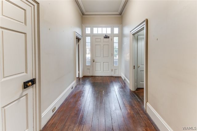 905 Almon Ave, Tuscaloosa, AL 35401