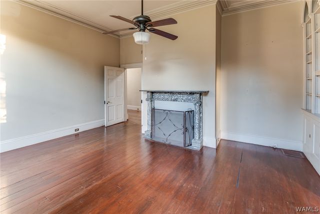 905 Almon Ave, Tuscaloosa, AL 35401