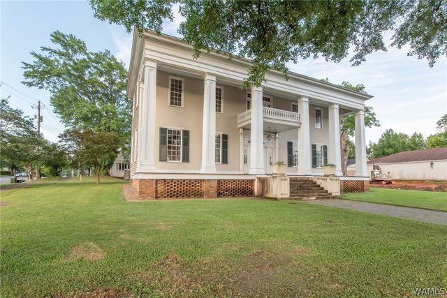 905 Almon Ave, Tuscaloosa, AL 35401