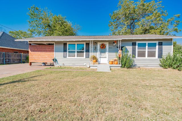 511 E Market Street, Mabank, TX 75147