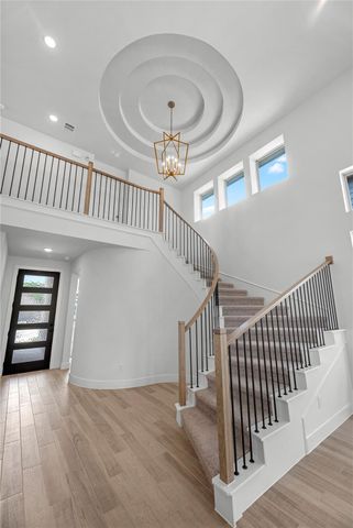 212 Yellow Rosewood Lane, New Caney, TX 77357
