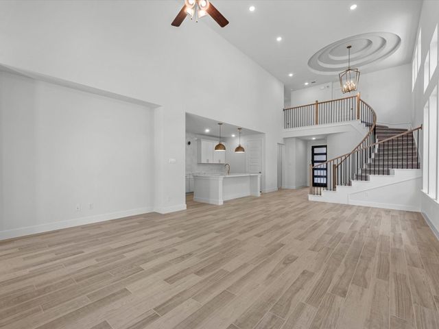 212 Yellow Rosewood Lane, New Caney, TX 77357
