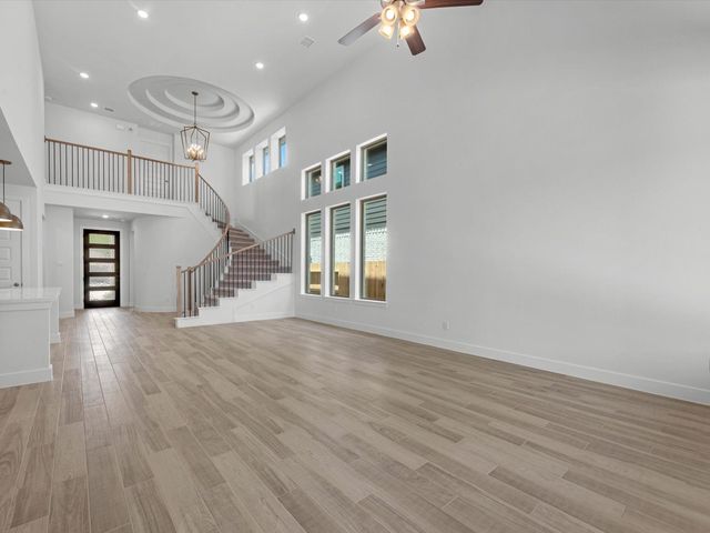 212 Yellow Rosewood Lane, New Caney, TX 77357