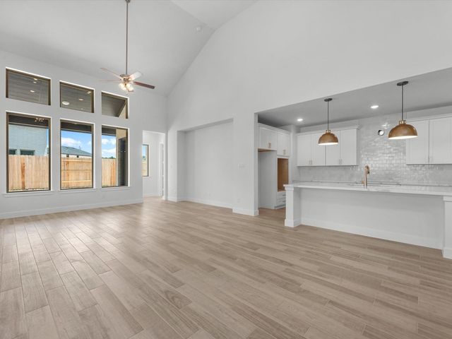 212 Yellow Rosewood Lane, New Caney, TX 77357