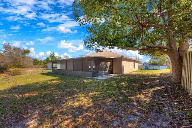 2062 DEARING AVENUE, Deltona, FL 32725