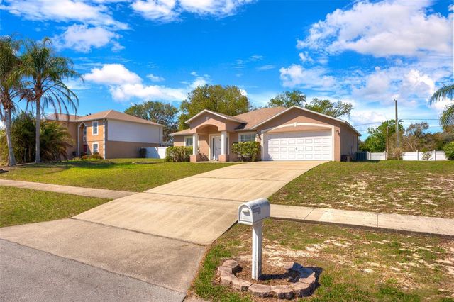 2062 DEARING AVENUE, Deltona, FL 32725