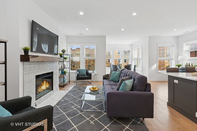 847 W Ainslie Street 3E, Chicago, IL 60640