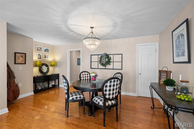 2104 N Ballas Road, Town And Country, MO 63131