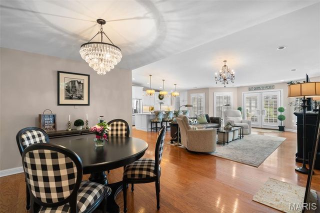 2104 N Ballas Road, Town And Country, MO 63131