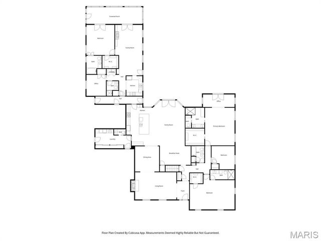 2104 N Ballas Road, Town And Country, MO 63131
