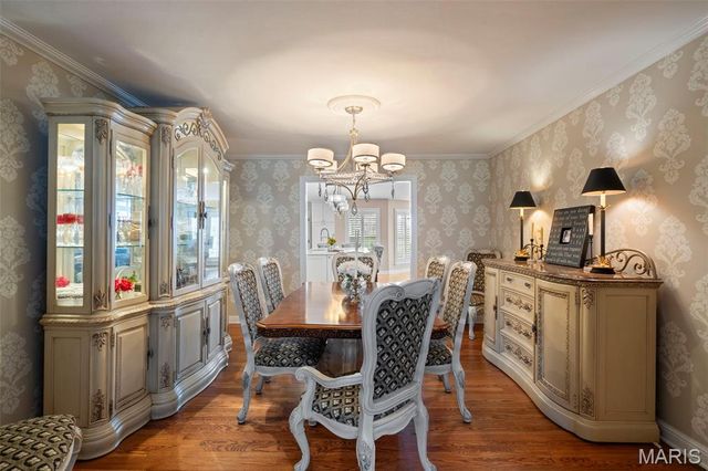 2104 N Ballas Road, Town And Country, MO 63131