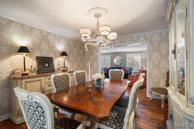 2104 N Ballas Road, Town And Country, MO 63131