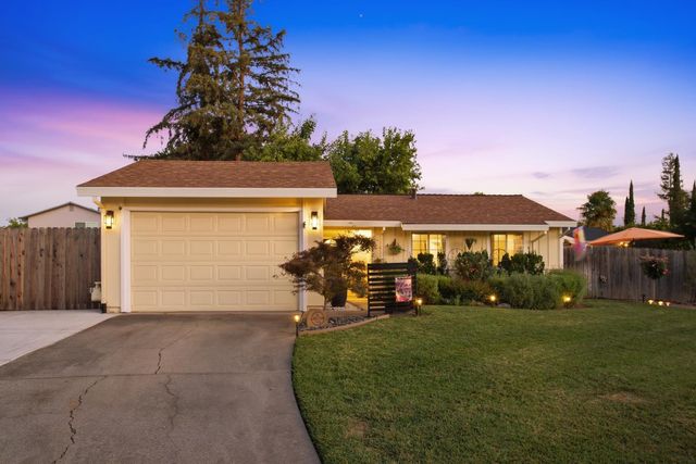 5742 Lorella Way, Sacramento, CA 95842