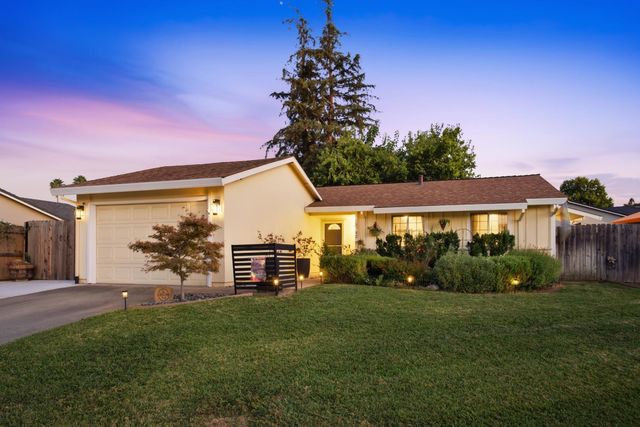 5742 Lorella Way, Sacramento, CA 95842