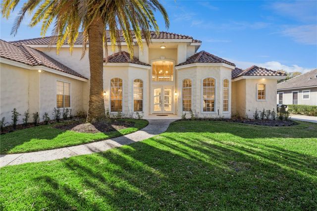 9833 CAMBERLEY CIRCLE, Orlando, FL 32836