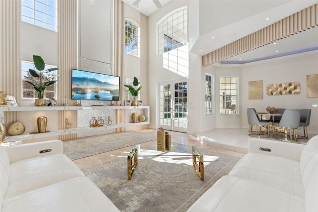 9833 CAMBERLEY CIRCLE, Orlando, FL 32836