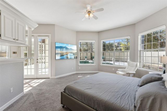 9833 CAMBERLEY CIRCLE, Orlando, FL 32836