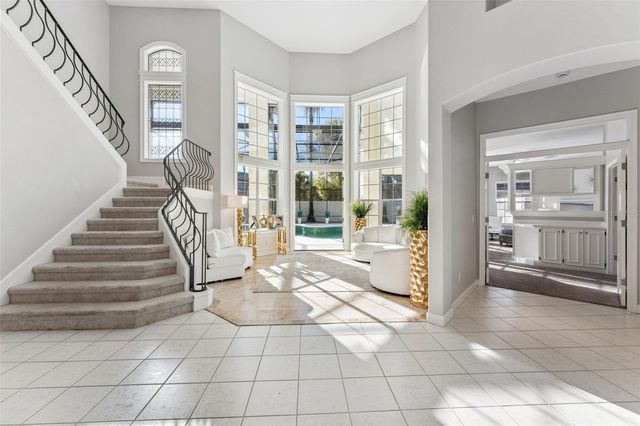 9833 CAMBERLEY CIRCLE, Orlando, FL 32836