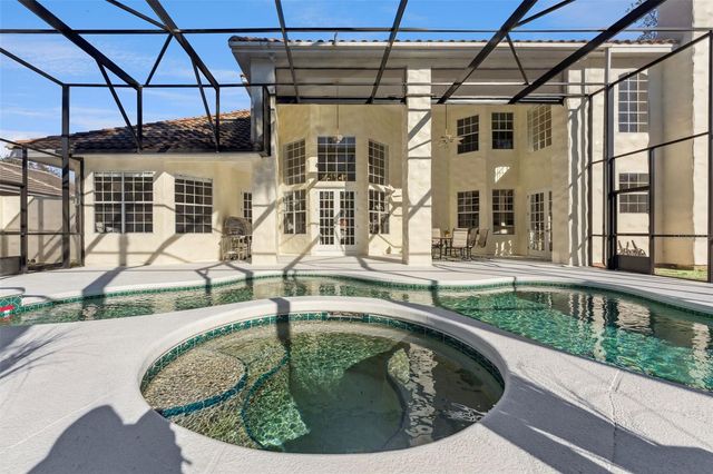 9833 CAMBERLEY CIRCLE, Orlando, FL 32836