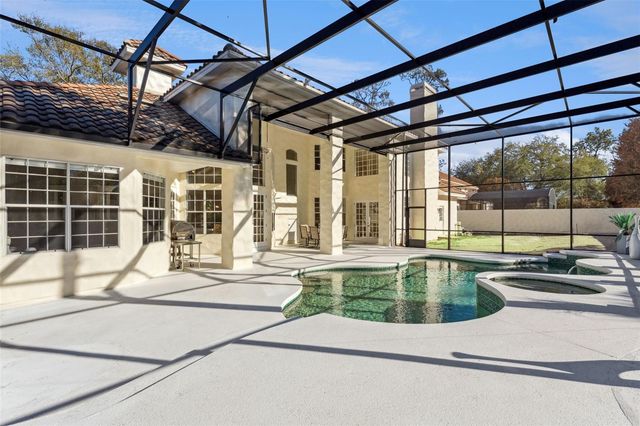 9833 CAMBERLEY CIRCLE, Orlando, FL 32836