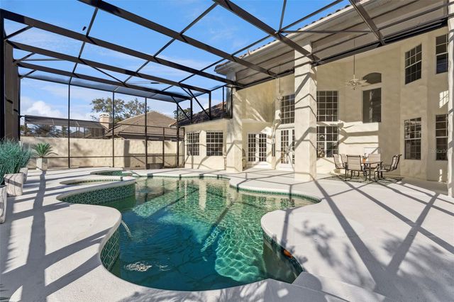 9833 CAMBERLEY CIRCLE, Orlando, FL 32836