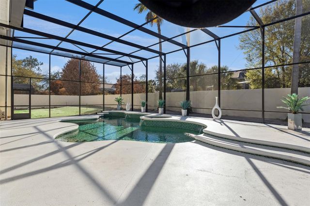 9833 CAMBERLEY CIRCLE, Orlando, FL 32836