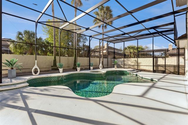 9833 CAMBERLEY CIRCLE, Orlando, FL 32836