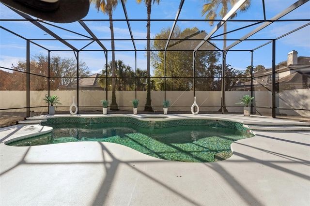 9833 CAMBERLEY CIRCLE, Orlando, FL 32836