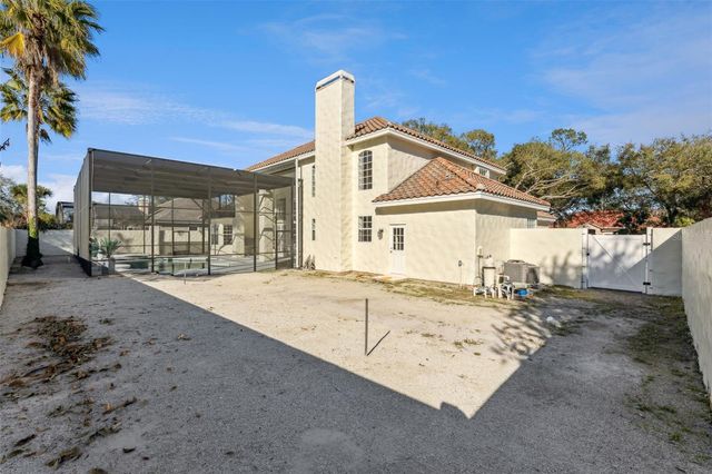 9833 CAMBERLEY CIRCLE, Orlando, FL 32836