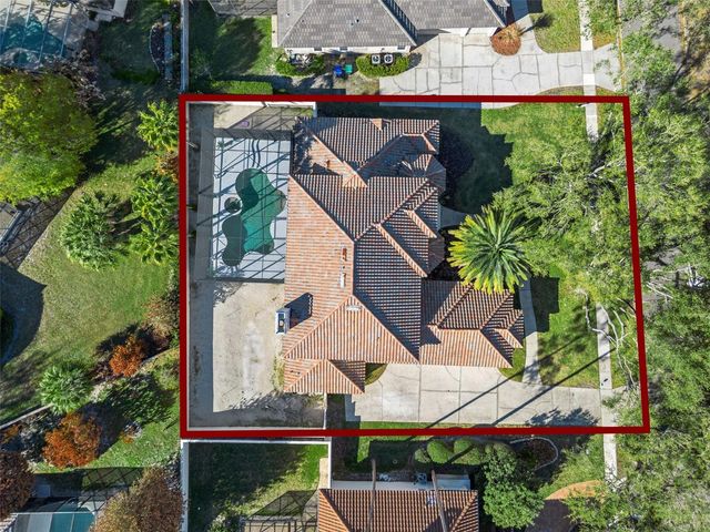 9833 CAMBERLEY CIRCLE, Orlando, FL 32836