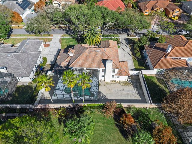 9833 CAMBERLEY CIRCLE, Orlando, FL 32836