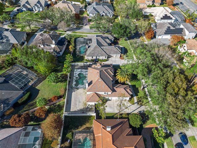 9833 CAMBERLEY CIRCLE, Orlando, FL 32836