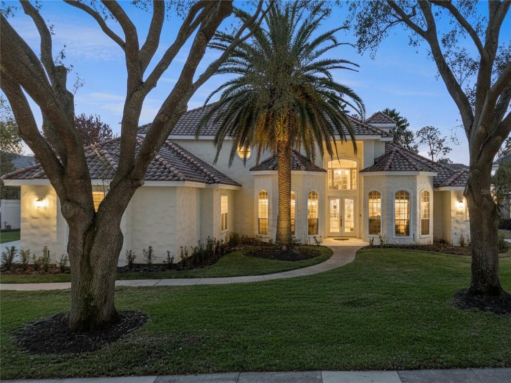 9833 CAMBERLEY CIRCLE, Orlando, FL 32836