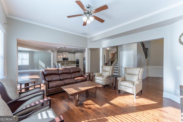 7590 Bromyard Terrace, Cumming, GA 30040