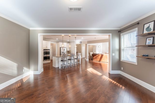 7590 Bromyard Terrace, Cumming, GA 30040