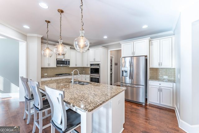 7590 Bromyard Terrace, Cumming, GA 30040