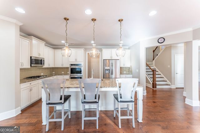 7590 Bromyard Terrace, Cumming, GA 30040