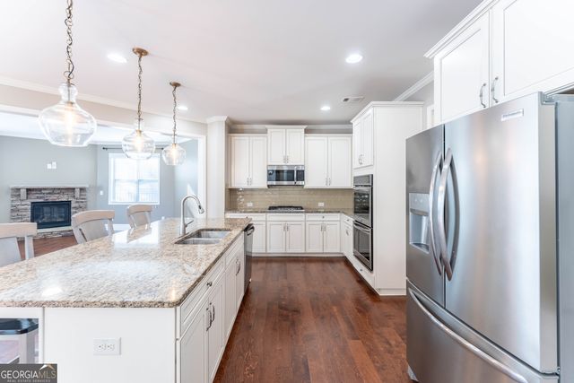 7590 Bromyard Terrace, Cumming, GA 30040