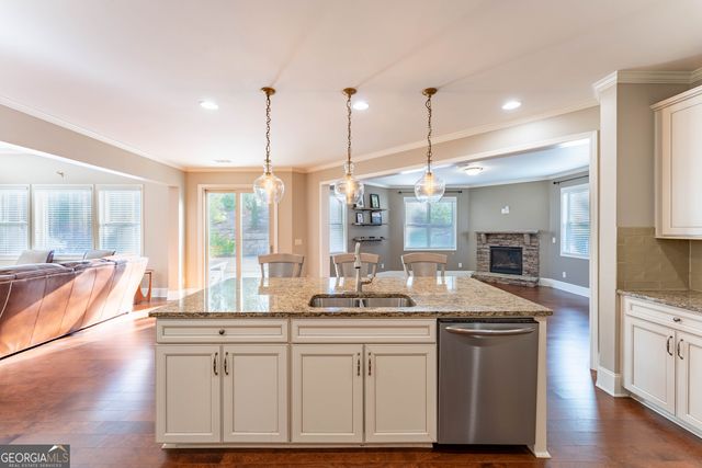 7590 Bromyard Terrace, Cumming, GA 30040