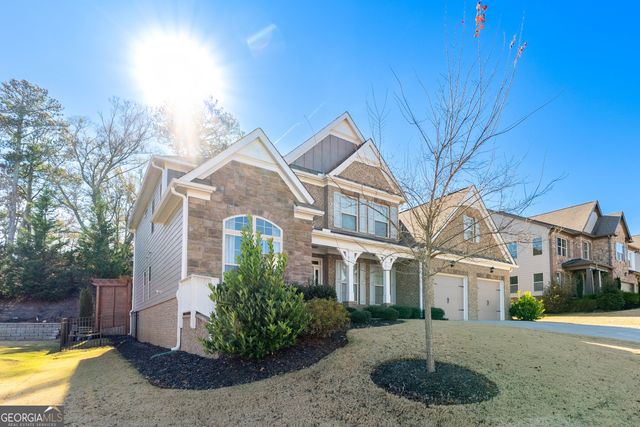 7590 Bromyard Terrace, Cumming, GA 30040