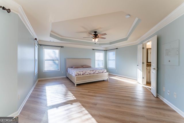 7590 Bromyard Terrace, Cumming, GA 30040